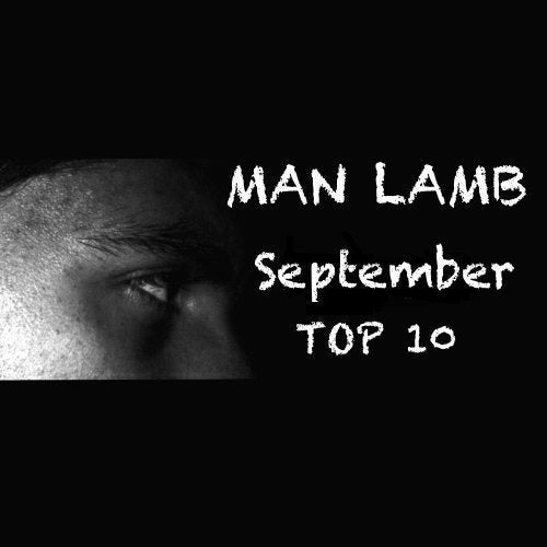 Man Lamb - September Chart